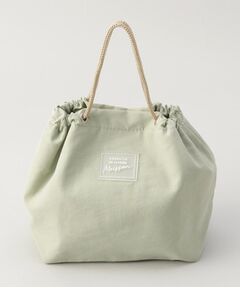 212 KITCHEN STORE / トゥーワントゥーキッチン ストア インテリア・生活雑貨・ホビー・ステーショナリー | モアソン 手さげポーチ GR