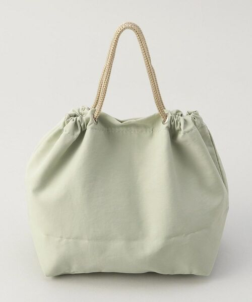 212 KITCHEN STORE / トゥーワントゥーキッチン ストア インテリア・生活雑貨・ホビー・ステーショナリー | モアソン 手さげポーチ GR | 詳細3