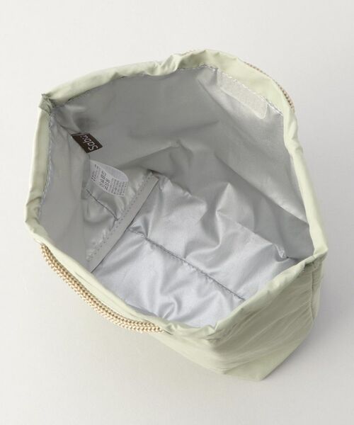 212 KITCHEN STORE / トゥーワントゥーキッチン ストア インテリア・生活雑貨・ホビー・ステーショナリー | モアソン 手さげポーチ GR | 詳細4