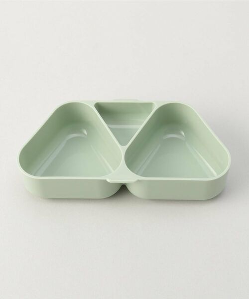 212 KITCHEN STORE / トゥーワントゥーキッチン ストア インテリア・生活雑貨・ホビー・ステーショナリー | ムームー 抗菌おにぎりランチ だいふくぱんだ GR | 詳細2