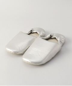 212 KITCHEN STORE / トゥーワントゥーキッチン ストア キッチンツール | ポータブルスリッパ (M) 23～24.5cm SV ＜Labas ラバス＞