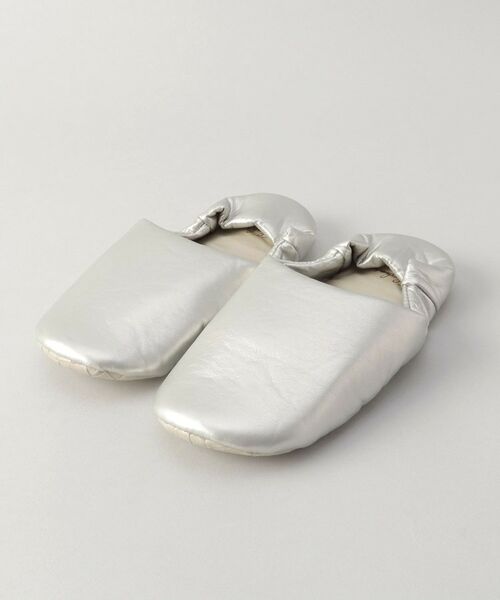 212 KITCHEN STORE / トゥーワントゥーキッチン ストア キッチンツール | ポータブルスリッパ (M) 23～24.5cm SV ＜Labas ラバス＞ | 詳細1