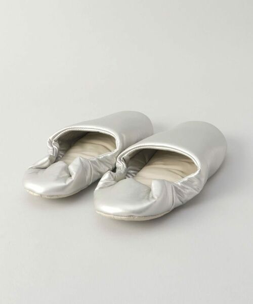 212 KITCHEN STORE / トゥーワントゥーキッチン ストア キッチンツール | ポータブルスリッパ (M) 23～24.5cm SV ＜Labas ラバス＞ | 詳細3