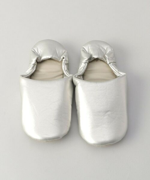 212 KITCHEN STORE / トゥーワントゥーキッチン ストア キッチンツール | ポータブルスリッパ (M) 23～24.5cm SV ＜Labas ラバス＞ | 詳細4