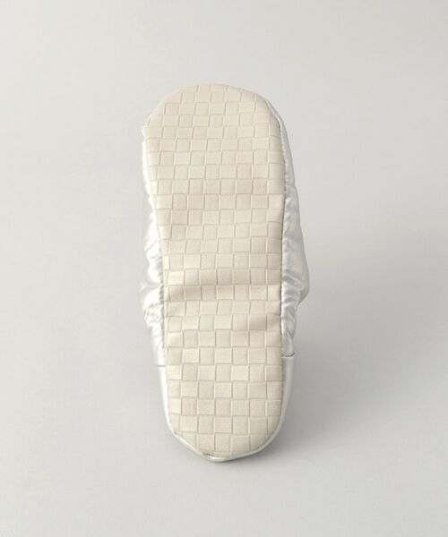 212 KITCHEN STORE / トゥーワントゥーキッチン ストア キッチンツール | ポータブルスリッパ (M) 23～24.5cm SV ＜Labas ラバス＞ | 詳細5