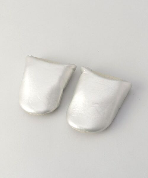 212 KITCHEN STORE / トゥーワントゥーキッチン ストア キッチンツール | ポータブルスリッパ (M) 23～24.5cm SV ＜Labas ラバス＞ | 詳細6