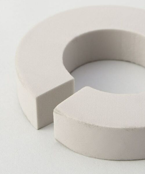 212 KITCHEN STORE / トゥーワントゥーキッチン ストア インテリア・インテリア雑貨 | キッチンまるごとスウノ　超吸水スポンジ　ドーナツタイプ | 詳細2