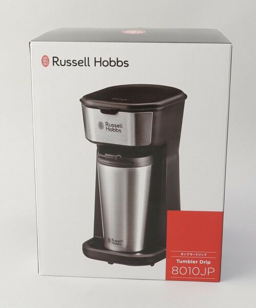 212 KITCHEN STORE / トゥーワントゥーキッチン ストア キッチンツール | タンブラードリップ ＜Russell Hobbs  ラッセルホブス＞ | 詳細10