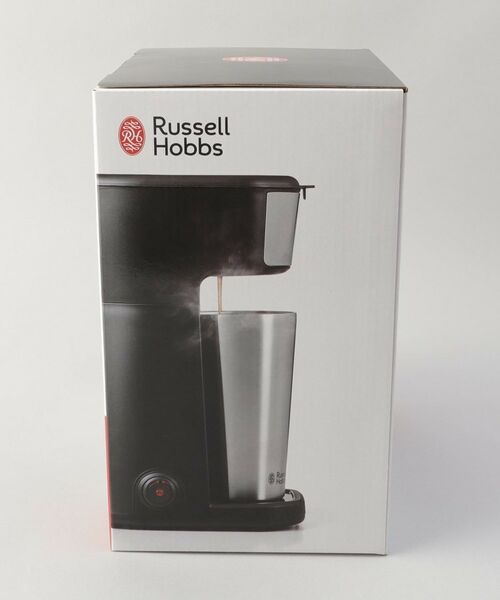 212 KITCHEN STORE / トゥーワントゥーキッチン ストア キッチンツール | タンブラードリップ ＜Russell Hobbs  ラッセルホブス＞ | 詳細12