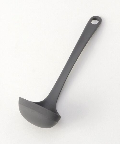 212 KITCHEN STORE / トゥーワントゥーキッチン ストア キッチンツール | きほんの道具 お玉S DGY ＜marna マーナ＞ | 詳細1