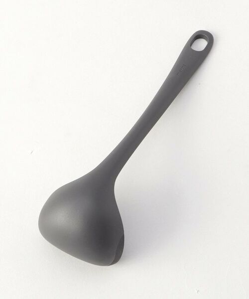 212 KITCHEN STORE / トゥーワントゥーキッチン ストア キッチンツール | きほんの道具 お玉S DGY ＜marna マーナ＞ | 詳細2