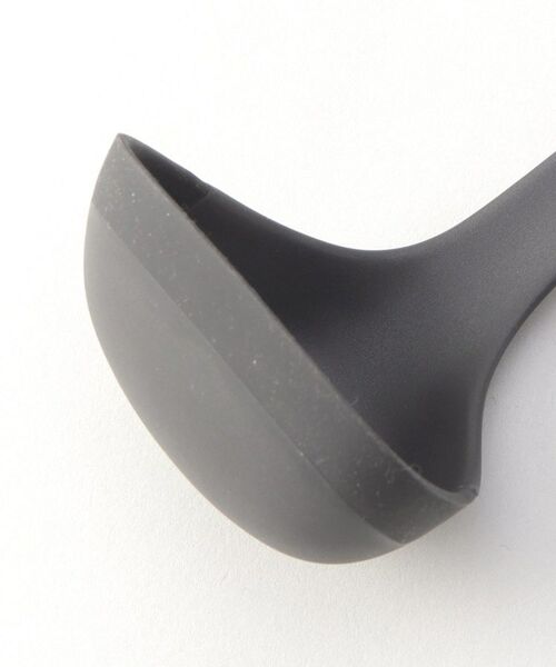 212 KITCHEN STORE / トゥーワントゥーキッチン ストア キッチンツール | きほんの道具 お玉S DGY ＜marna マーナ＞ | 詳細4