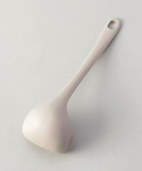 212 KITCHEN STORE / トゥーワントゥーキッチン ストア キッチンツール | きほんの道具 お玉S GY ＜marna マーナ＞ | 詳細2