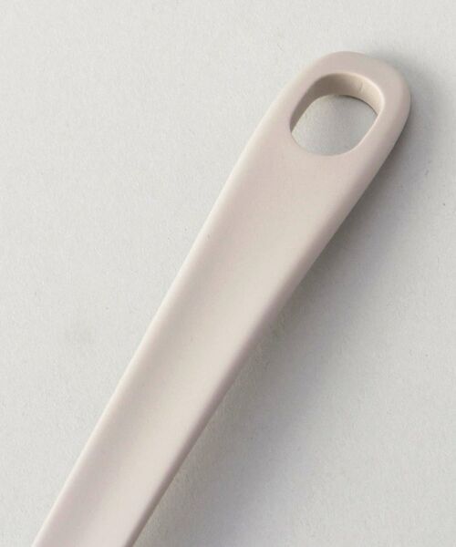 212 KITCHEN STORE / トゥーワントゥーキッチン ストア キッチンツール | きほんの道具 お玉S GY ＜marna マーナ＞ | 詳細3