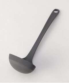 212 KITCHEN STORE / トゥーワントゥーキッチン ストア キッチンツール | きほんの道具 お玉M DGY ＜marna マーナ＞