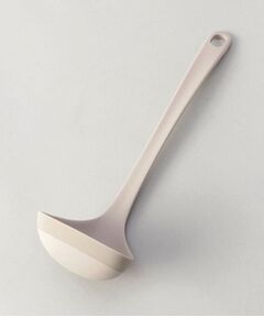 212 KITCHEN STORE / トゥーワントゥーキッチン ストア キッチンツール | きほんの道具 お玉M GY ＜marna マーナ＞