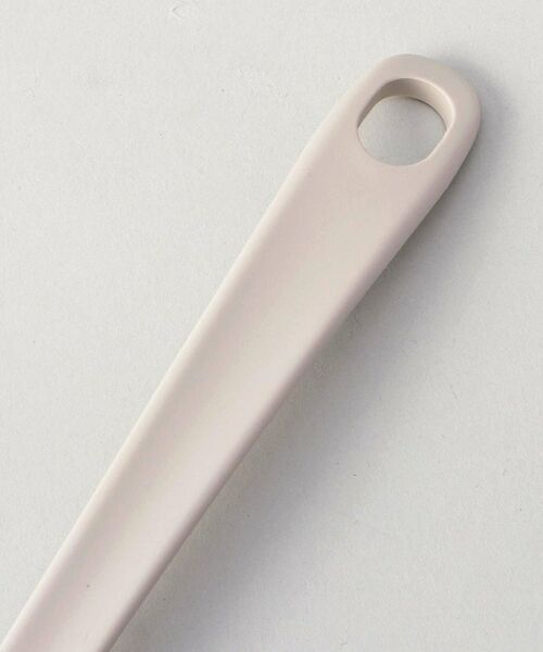 212 KITCHEN STORE / トゥーワントゥーキッチン ストア キッチンツール | きほんの道具 お玉M GY ＜marna マーナ＞ | 詳細3