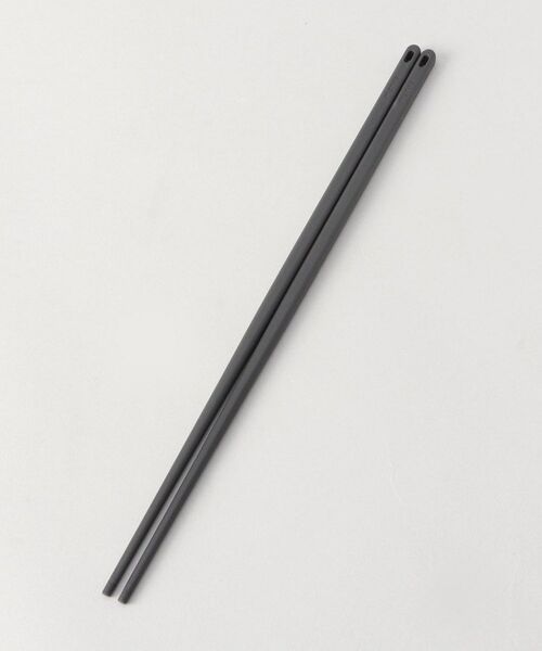 212 KITCHEN STORE / トゥーワントゥーキッチン ストア キッチンツール | きほんの道具 菜箸 DGY ＜marna マーナ＞ | 詳細1