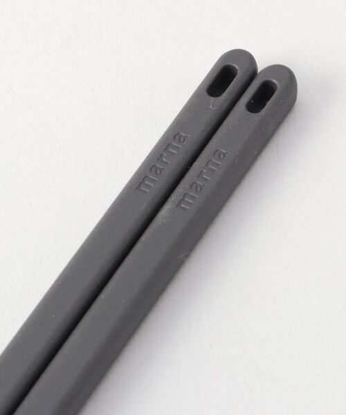 212 KITCHEN STORE / トゥーワントゥーキッチン ストア キッチンツール | きほんの道具 菜箸 DGY ＜marna マーナ＞ | 詳細3