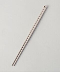 212 KITCHEN STORE / トゥーワントゥーキッチン ストア キッチンツール | きほんの道具 菜箸 GY ＜marna マーナ＞