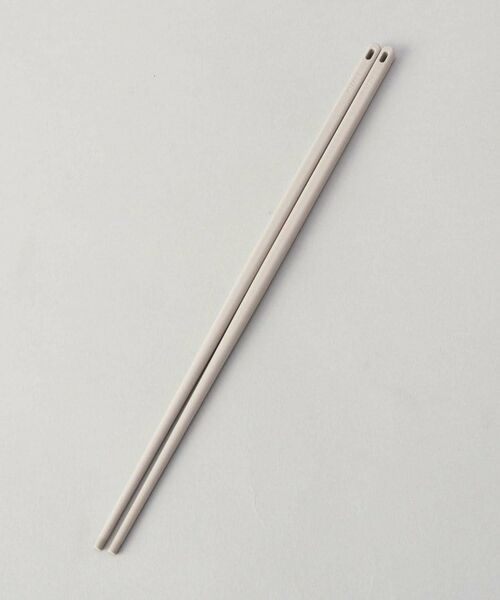 212 KITCHEN STORE / トゥーワントゥーキッチン ストア キッチンツール | きほんの道具 菜箸 GY ＜marna マーナ＞ | 詳細1