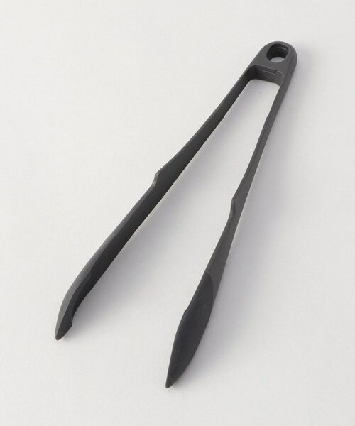 212 KITCHEN STORE / トゥーワントゥーキッチン ストア キッチンツール | きほんの道具 トング DGY ＜marna マーナ＞ | 詳細2