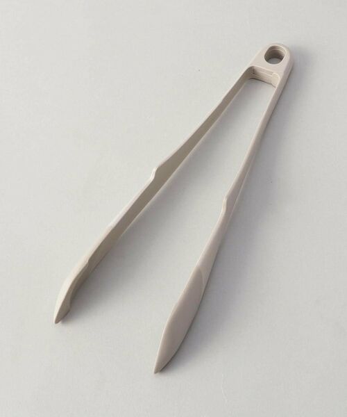 212 KITCHEN STORE / トゥーワントゥーキッチン ストア キッチンツール | きほんの道具 トング GY ＜marna マーナ＞ | 詳細2