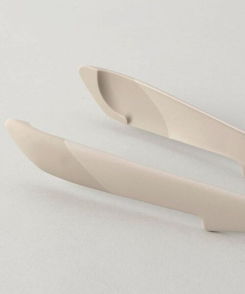 212 KITCHEN STORE / トゥーワントゥーキッチン ストア キッチンツール | きほんの道具 トング GY ＜marna マーナ＞ | 詳細4