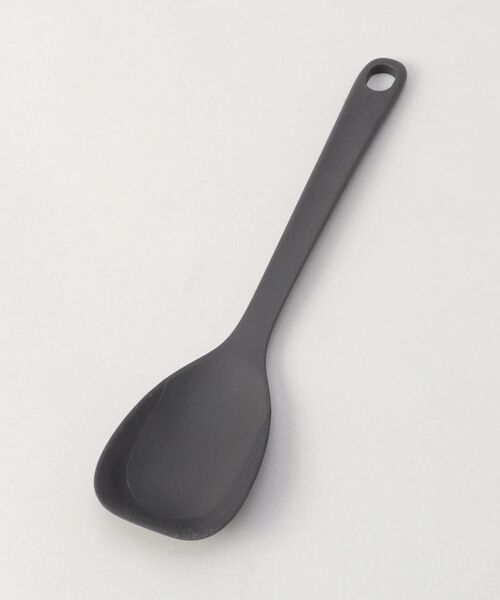 212 KITCHEN STORE / トゥーワントゥーキッチン ストア キッチンツール | きほんの道具 スプーンヘラ DGY ＜marna マーナ＞ | 詳細1