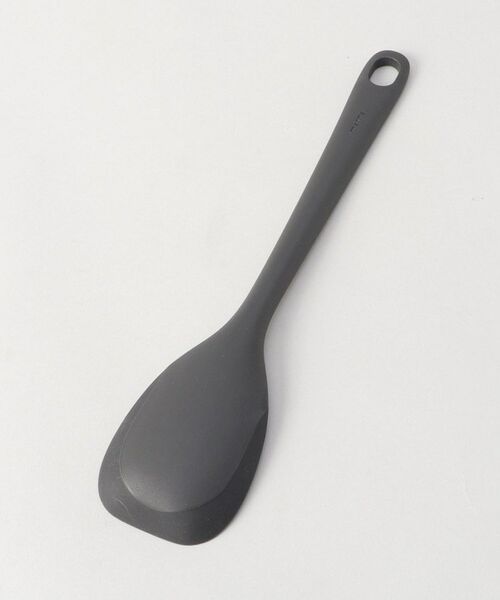212 KITCHEN STORE / トゥーワントゥーキッチン ストア キッチンツール | きほんの道具 スプーンヘラ DGY ＜marna マーナ＞ | 詳細2