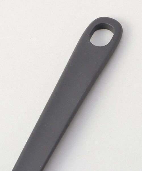 212 KITCHEN STORE / トゥーワントゥーキッチン ストア キッチンツール | きほんの道具 スプーンヘラ DGY ＜marna マーナ＞ | 詳細3