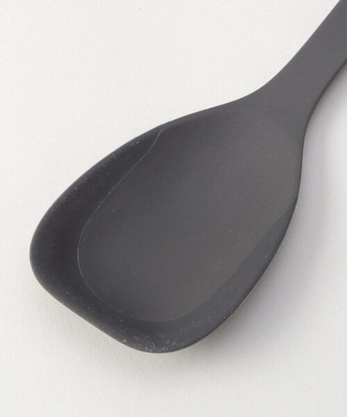 212 KITCHEN STORE / トゥーワントゥーキッチン ストア キッチンツール | きほんの道具 スプーンヘラ DGY ＜marna マーナ＞ | 詳細4
