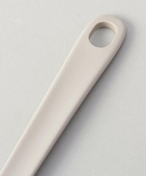 212 KITCHEN STORE / トゥーワントゥーキッチン ストア キッチンツール | きほんの道具 スプーンヘラ GY ＜marna マーナ＞ | 詳細3