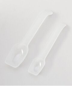 212 KITCHEN STORE / トゥーワントゥーキッチン ストア キッチンツール | きほんの道具 計量スプーン CL ＜marna マーナ＞