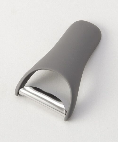 212 KITCHEN STORE / トゥーワントゥーキッチン ストア キッチンツール | きほんの道具 ピーラー DGY ＜marna マーナ＞ | 詳細1