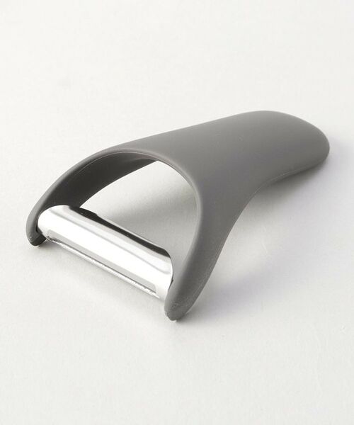 212 KITCHEN STORE / トゥーワントゥーキッチン ストア キッチンツール | きほんの道具 ピーラー DGY ＜marna マーナ＞ | 詳細3