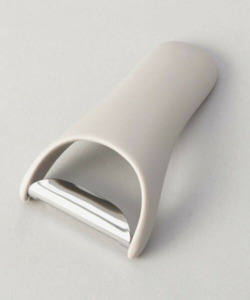 212 KITCHEN STORE / トゥーワントゥーキッチン ストア キッチンツール | きほんの道具 ピーラー GY ＜marna マーナ＞ | 詳細1