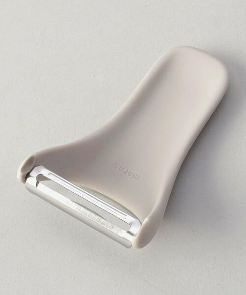 212 KITCHEN STORE / トゥーワントゥーキッチン ストア キッチンツール | きほんの道具 ピーラー GY ＜marna マーナ＞ | 詳細2