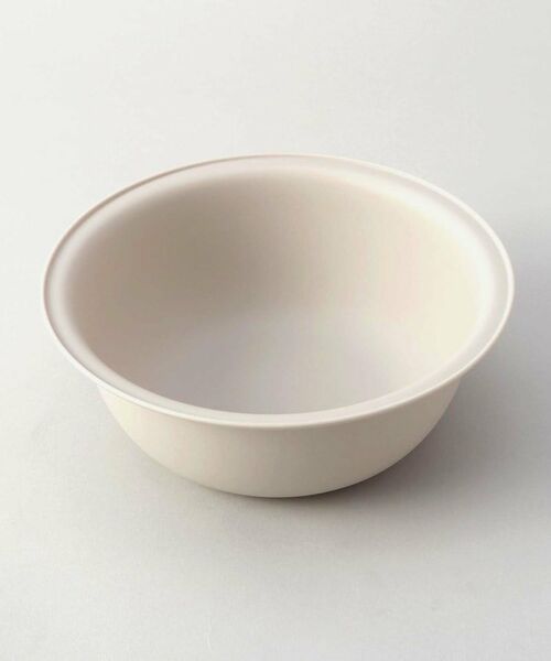 212 KITCHEN STORE / トゥーワントゥーキッチン ストア キッチンツール | きほんの道具 ザルボウル21cm GY ＜marna マーナ＞ | 詳細3