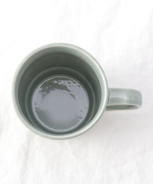 212 KITCHEN STORE / トゥーワントゥーキッチン ストア グラス・マグカップ | マグ　LBL　クリスタル | 詳細3