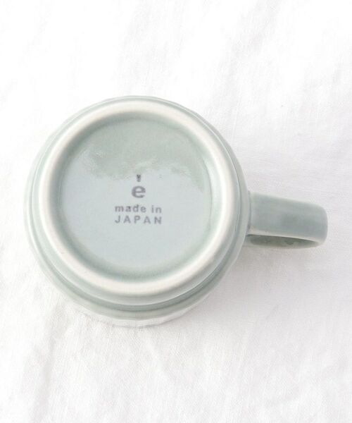 212 KITCHEN STORE / トゥーワントゥーキッチン ストア グラス・マグカップ | マグ　LBL　クリスタル | 詳細4