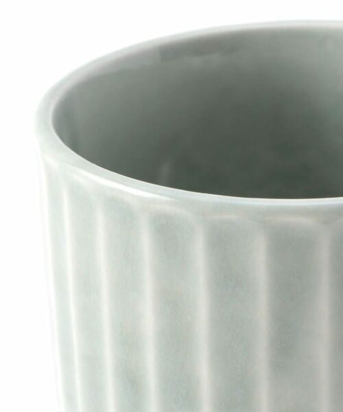 212 KITCHEN STORE / トゥーワントゥーキッチン ストア グラス・マグカップ | マグ　LBL　クリスタル | 詳細6