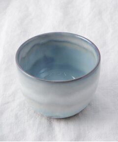 212 KITCHEN STORE / トゥーワントゥーキッチン ストア グラス・マグカップ | 藍花 オーロラ 白銀 カップ