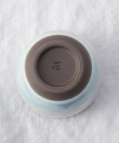 212 KITCHEN STORE / トゥーワントゥーキッチン ストア グラス・マグカップ | 藍花 オーロラ 白銀 カップ | 詳細3