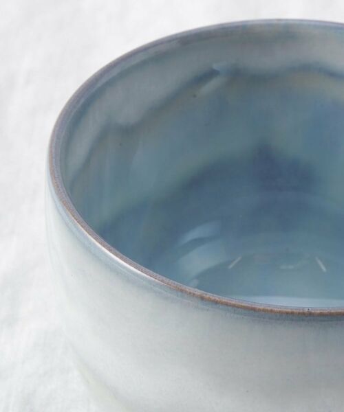 212 KITCHEN STORE / トゥーワントゥーキッチン ストア グラス・マグカップ | 藍花 オーロラ 白銀 カップ | 詳細4