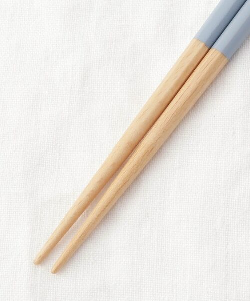 212 KITCHEN STORE / トゥーワントゥーキッチン ストア インテリア・生活雑貨・ホビー・ステーショナリー | ペア箸＆箸置きセット 咲 | 詳細4