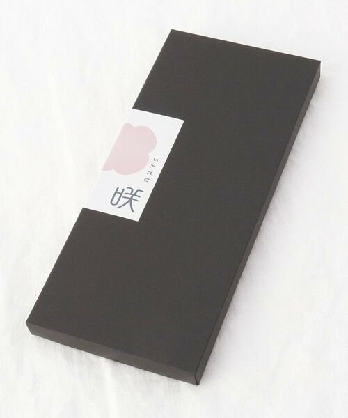 212 KITCHEN STORE / トゥーワントゥーキッチン ストア インテリア・生活雑貨・ホビー・ステーショナリー | ペア箸＆箸置きセット 咲 | 詳細9