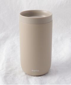 212 KITCHEN STORE / トゥーワントゥーキッチン ストア グラス・マグカップ | 360°タンブラー BE ＜marna マーナ＞