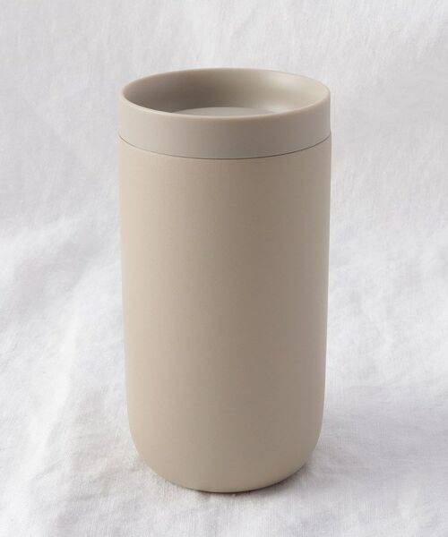 212 KITCHEN STORE / トゥーワントゥーキッチン ストア グラス・マグカップ | 360°タンブラー BE ＜marna マーナ＞ | 詳細2