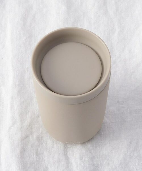 212 KITCHEN STORE / トゥーワントゥーキッチン ストア グラス・マグカップ | 360°タンブラー BE ＜marna マーナ＞ | 詳細3